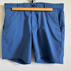 Tommy Bahama Chip Shot IslandZone 8” shorts